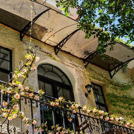 Shanghai Century Old House Downtown B&B 외부 사진
