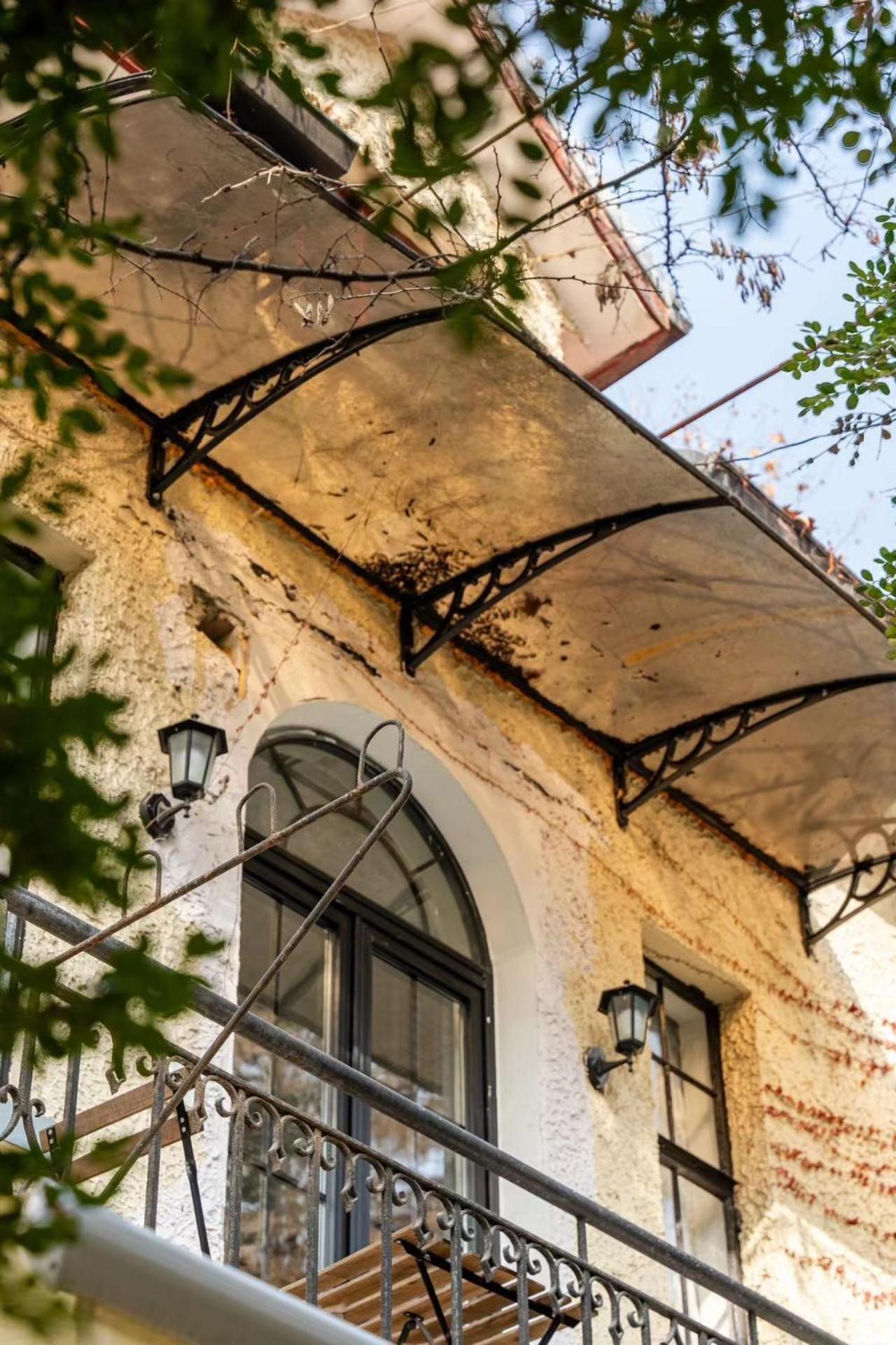 Shanghai Century Old House Downtown B&B 외부 사진