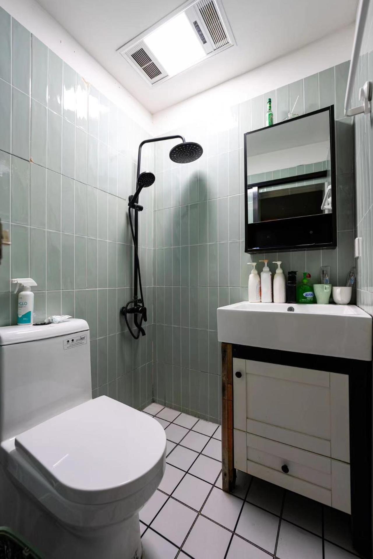 Shanghai Century Old House Downtown B&B 외부 사진