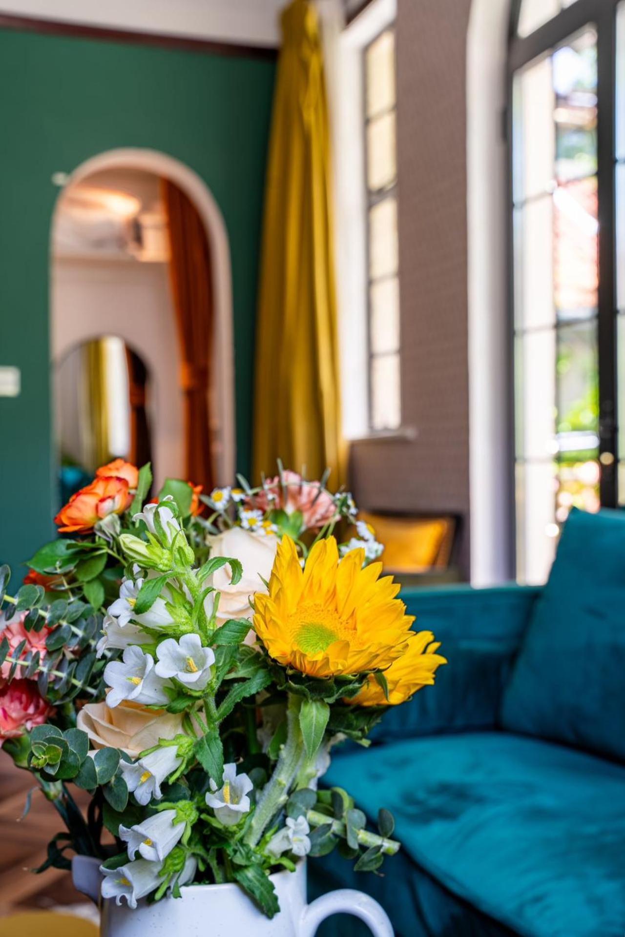 Shanghai Century Old House Downtown B&B 외부 사진