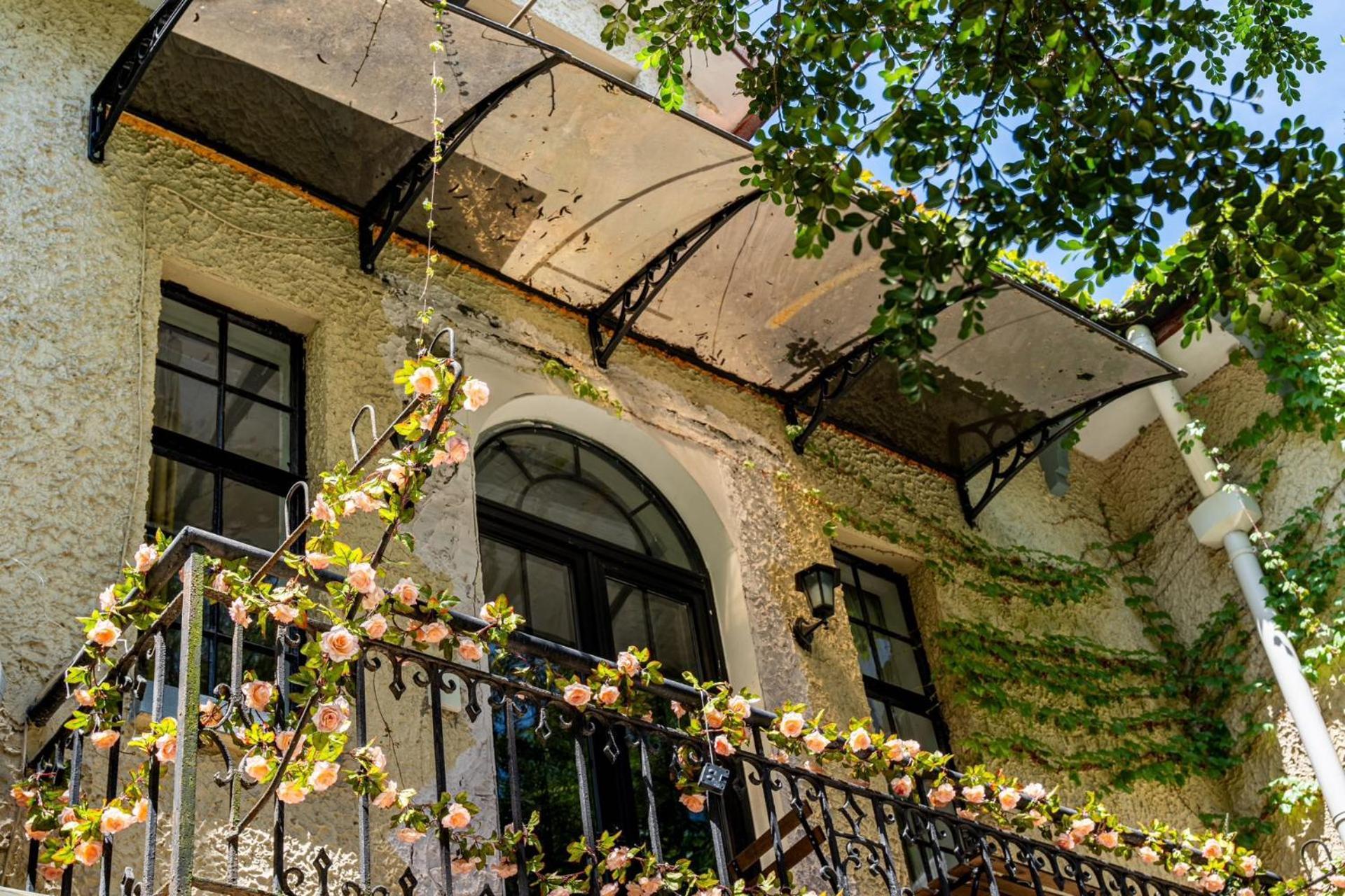 Shanghai Century Old House Downtown B&B 외부 사진